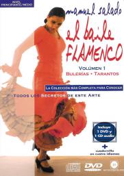 El Baile Flamenco Vol. 1