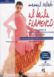 El Baile Flamenco Vol. 2