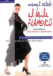 El Baile Flamenco Vol. 6