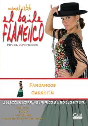 El Baile Flamenco Vol. 11