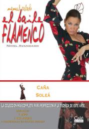 El Baile Flamenco Vol. 13