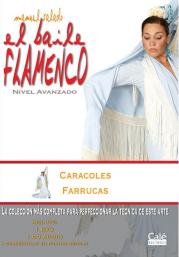 El Baile Flamenco Vol. 14