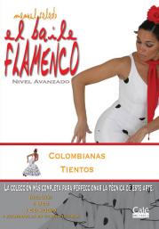 El Baile Flamenco Vol. 15