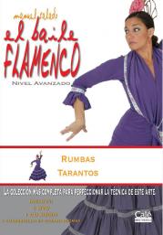El Baile Flamenco Vol. 18