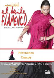 El Baile Flamenco Vol. 19