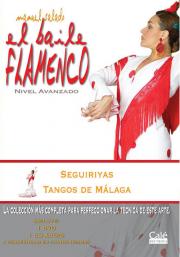 El Baile Flamenco Vol. 20