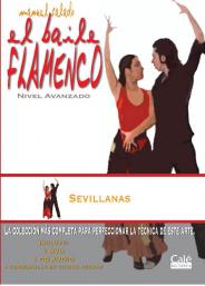 El Baile Flamenco Vol. 21