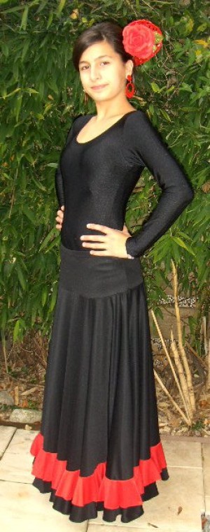 Flamencorock