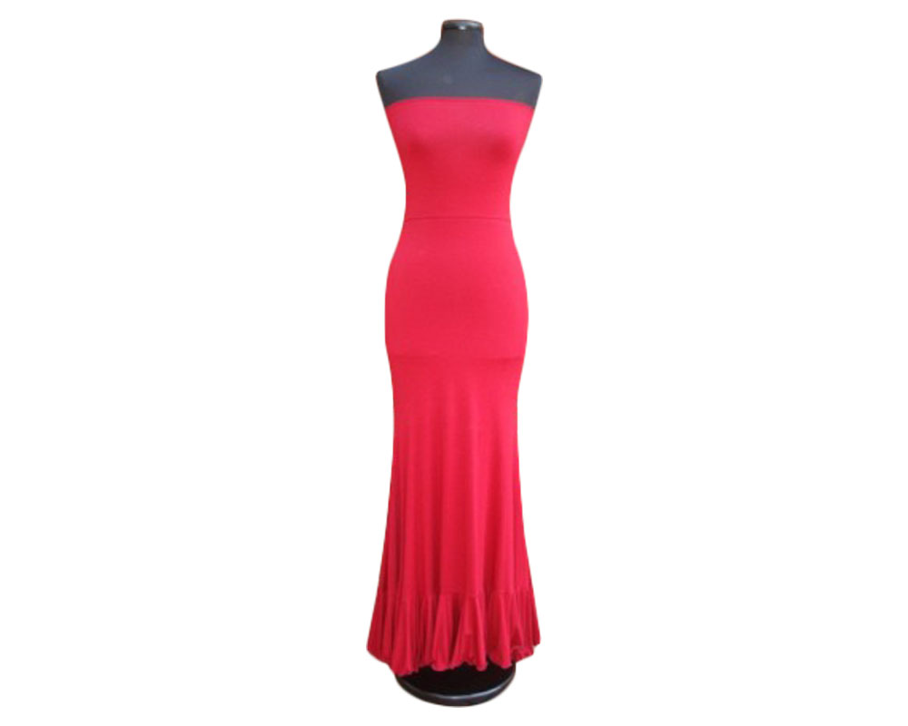Flamencorock Carmen III