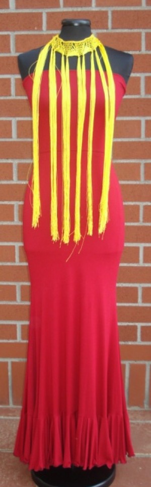 Flamencorock Carmen III
