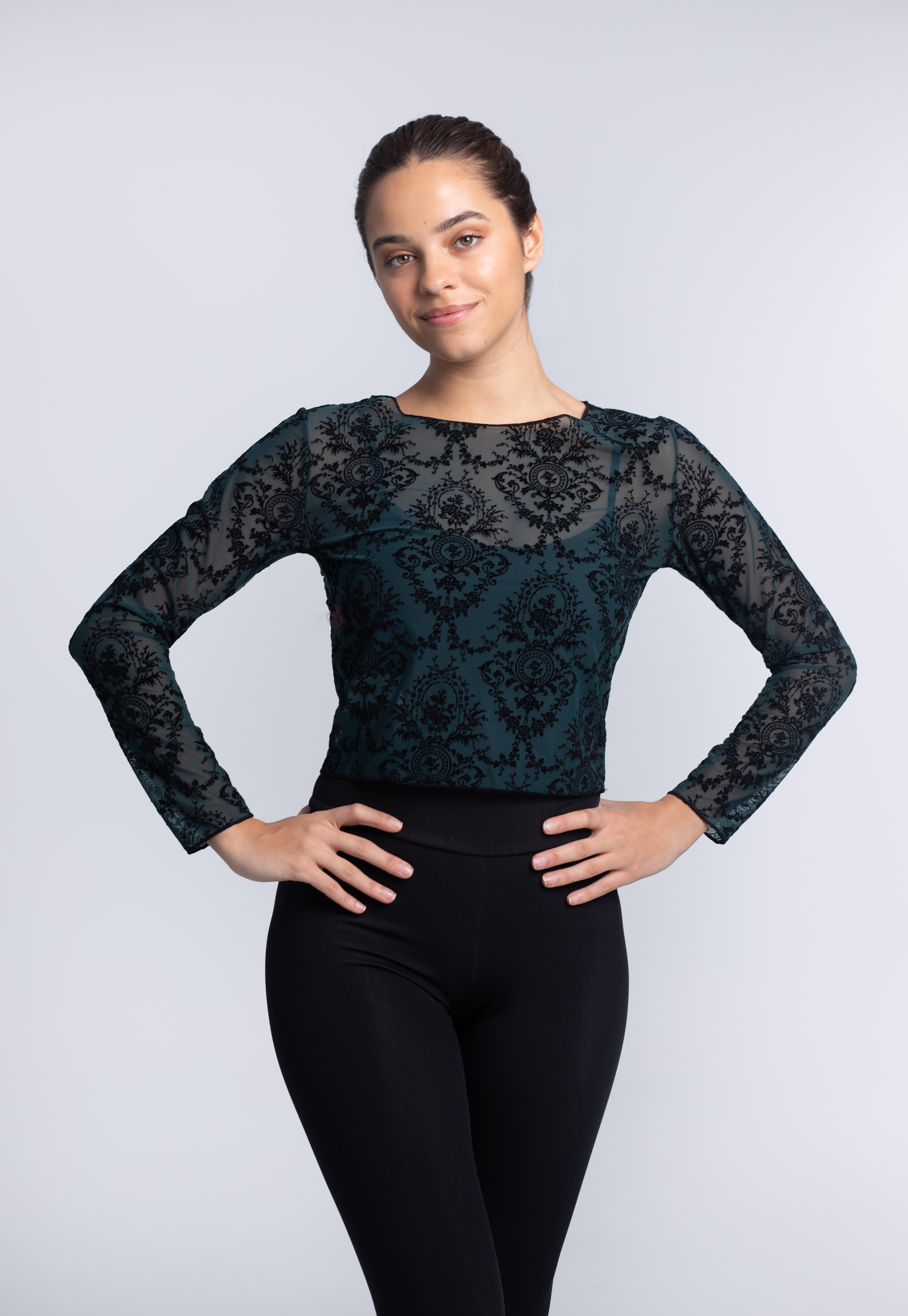 Intermezzo 6583 Tanz Top