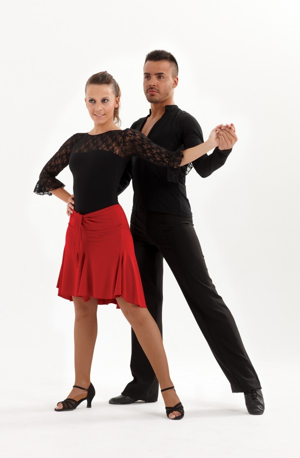 Intermezzo 7905 Salsa/Tango Röcke