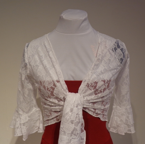 Flamenco Bolero Zahara