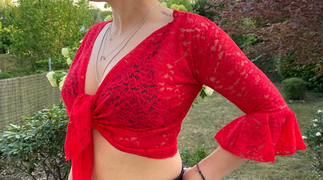 Flamenco Bolero Zahara