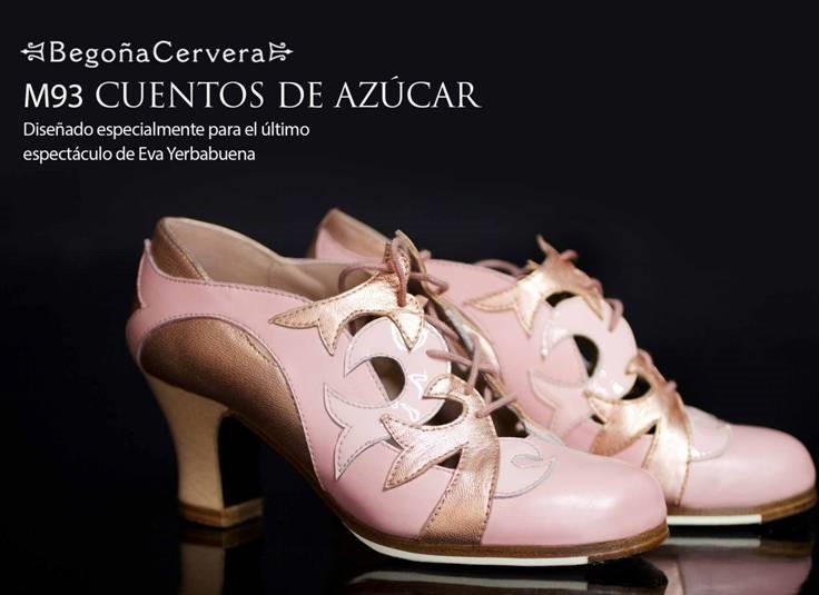 Cuentos de Azucar de B.Cervera