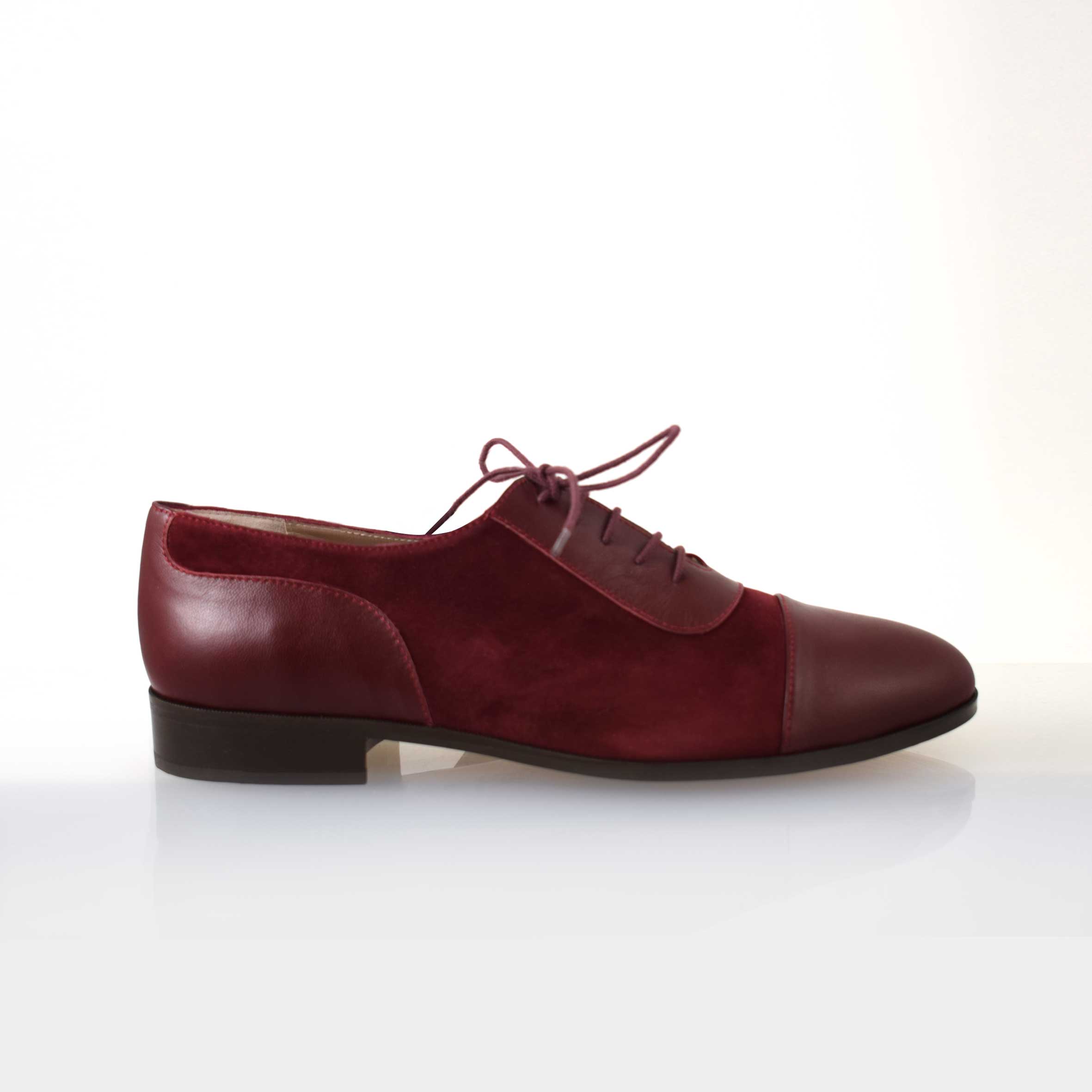 Herrentanzschuh Swingz Royal