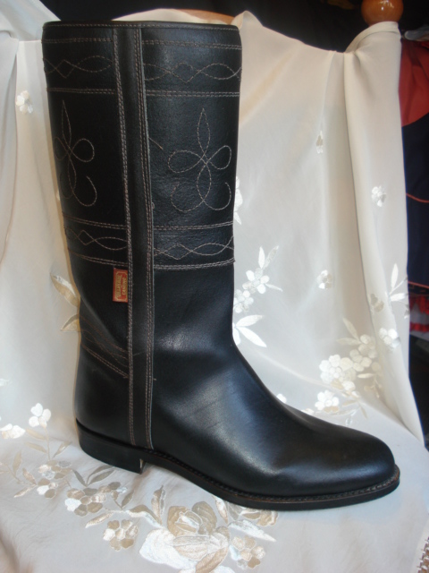 Botas Camperas