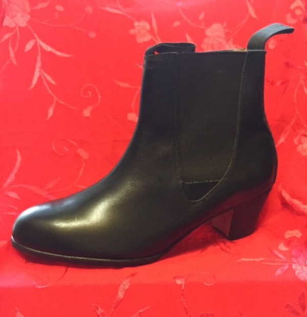 Botas Professional Gladis