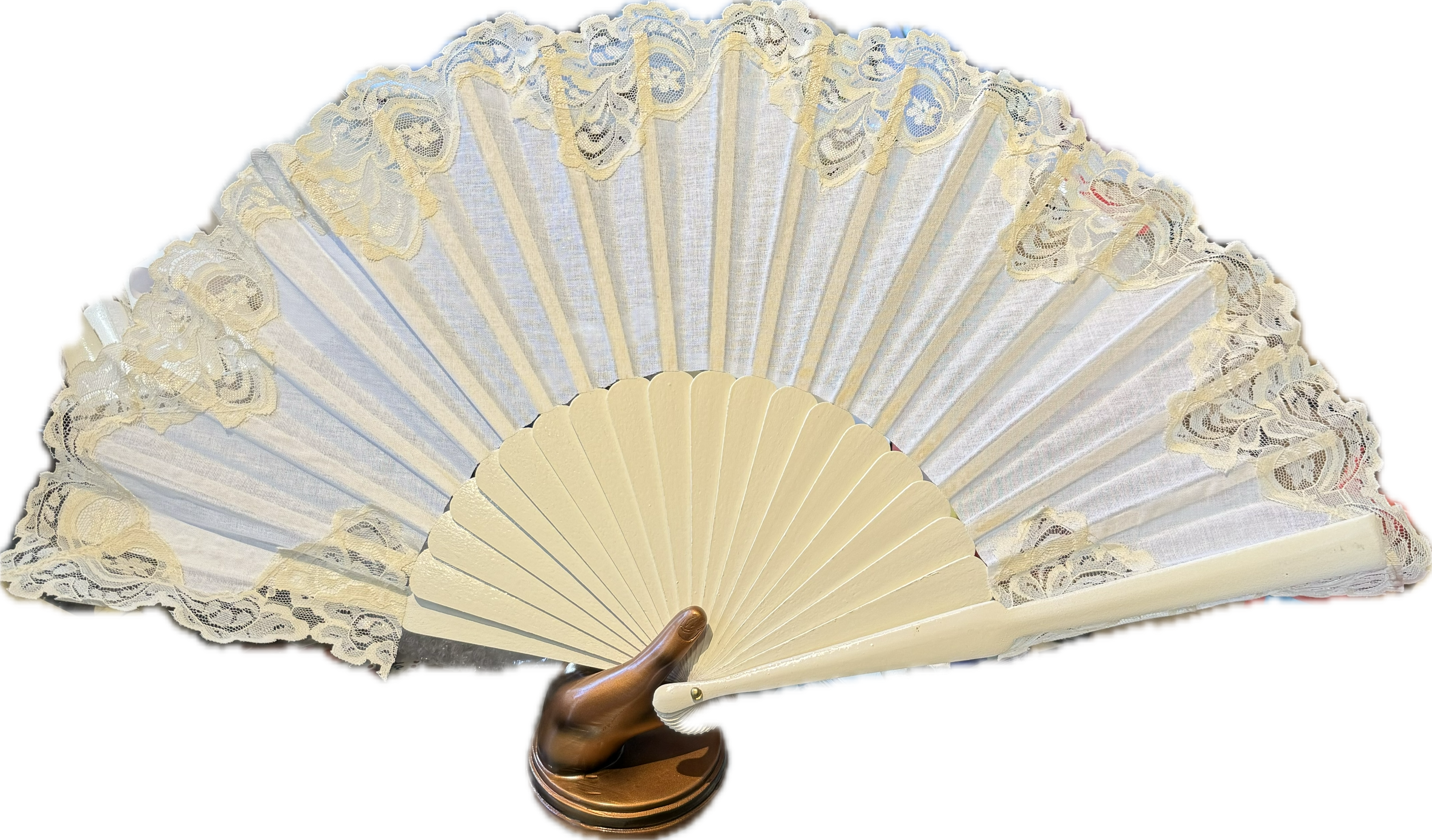 Flamenco Tanzfächer CasaLola