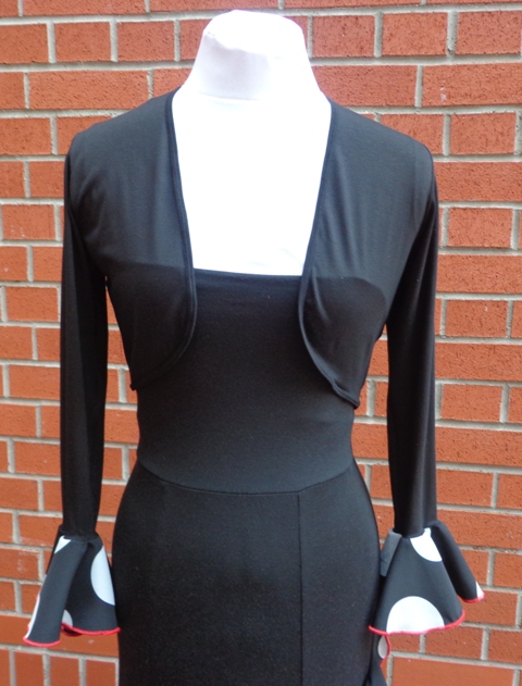 Bolero Maruja