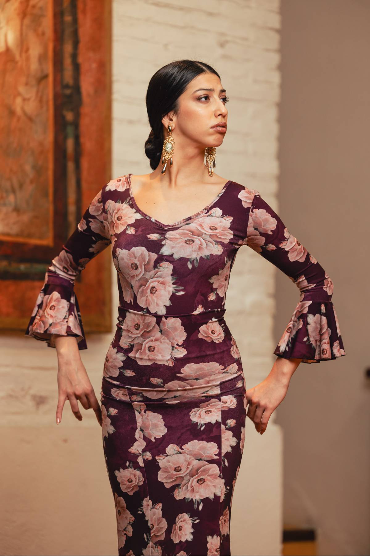 Body Cejilla Davedans