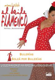 El Baile Flamenco Vol. 12