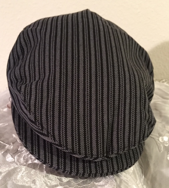 Flamenco Mütze / Gorra