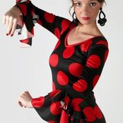Flamenco Davedans