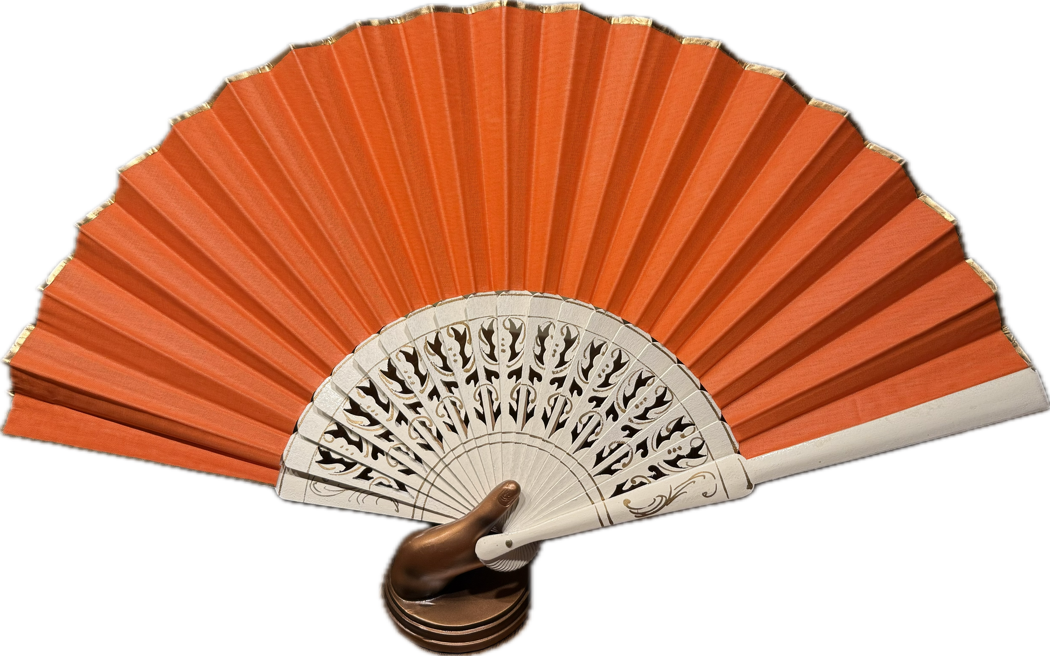Flamenco Tanzfächer Casaalv