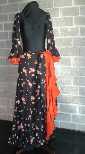 Flamencorock