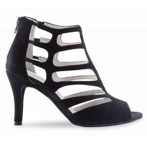 Anna Kern Ankle Boot 860-75